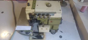 industriske sivace masine