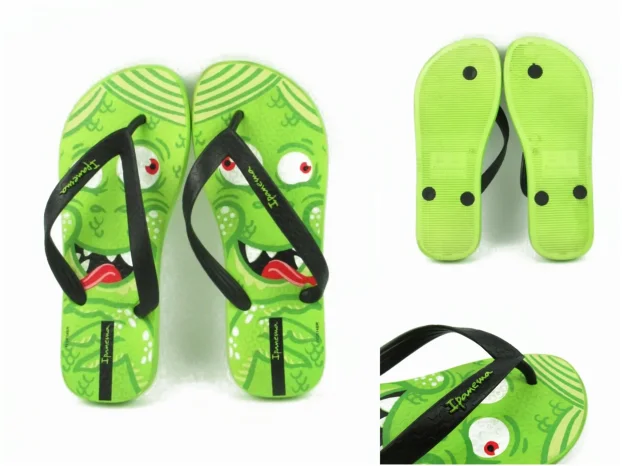 Ipanema dečije papuče japanke NOVO C406/ 37