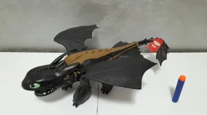 How to Train Your Dragon Kako da Dresirate Svoga Zmaja 34cm