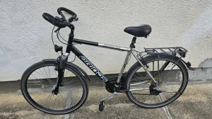 Aridos Ozone Bicikl 28 Full Shimano oprema