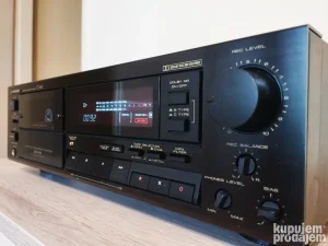 Pioneer CT-445