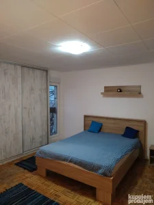 Tražim cimerku (cimera)