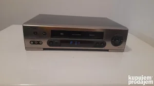 videorekorder METZ  6 head hi fi