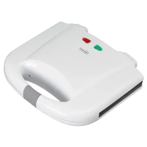SOMOGYI ELECTRONIC HG P 01 Panini sandwich Maker white