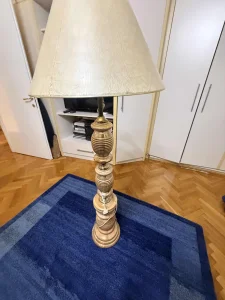 Lampa