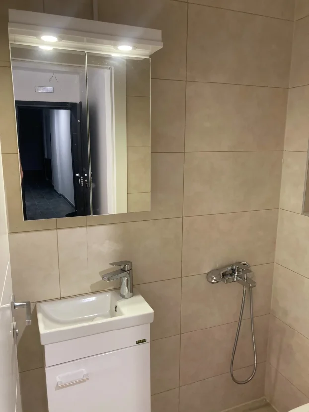 Vojvode Mišića , Dušanova, 9. Brigade, Čair, 3.5 troiposoban, 83 m²