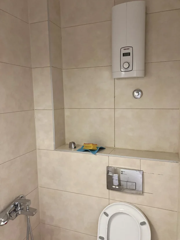 Vojvode Mišića , Dušanova, 9. Brigade, Čair, 3.5 troiposoban, 83 m²