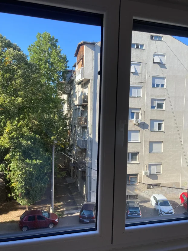 Vojvode Mišića , Dušanova, 9. Brigade, Čair, 3.5 troiposoban, 83 m²
