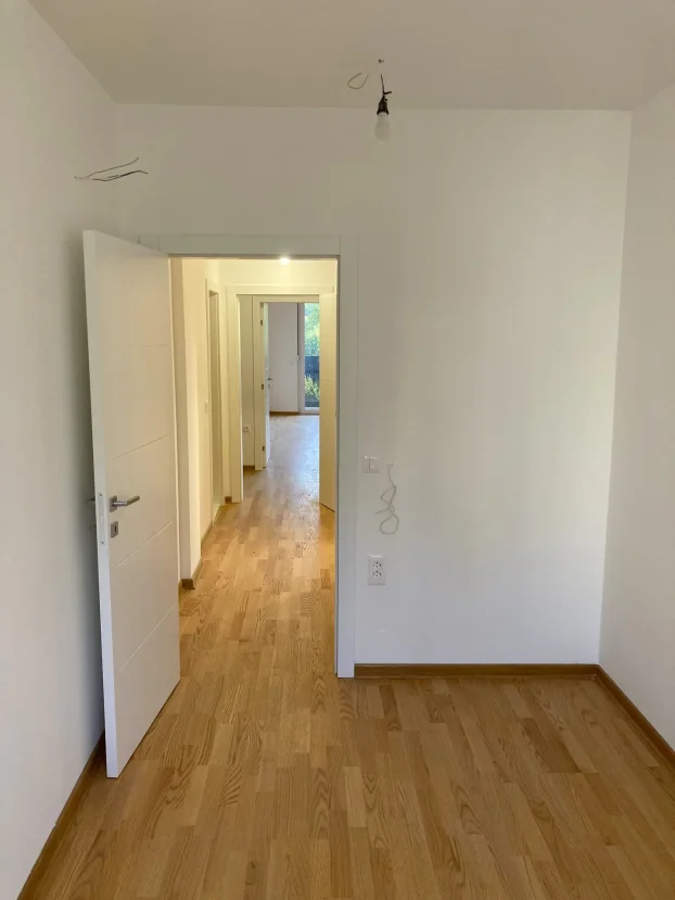 Vojvode Mišića , Dušanova, 9. Brigade, Čair, 3.5 troiposoban, 83 m²