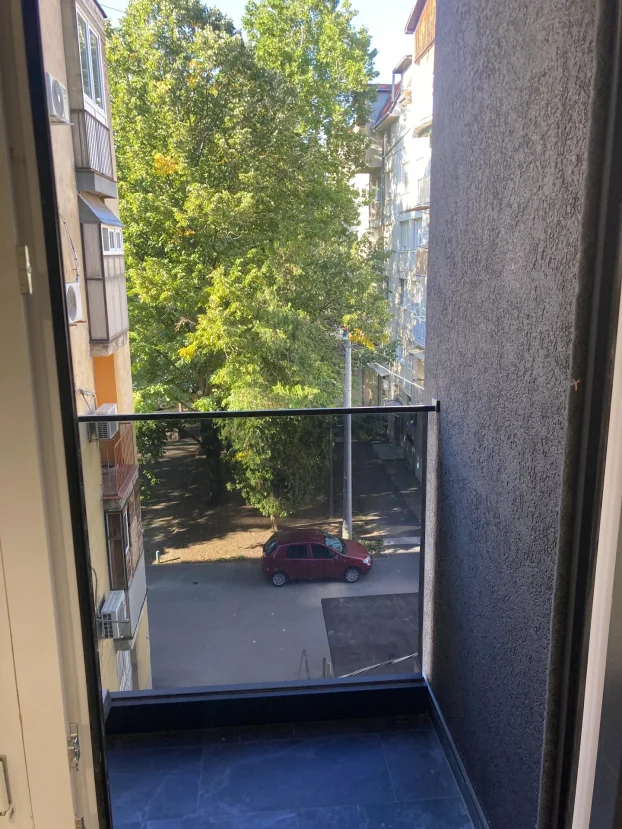 Vojvode Mišića , Dušanova, 9. Brigade, Čair, 3.5 troiposoban, 83 m²