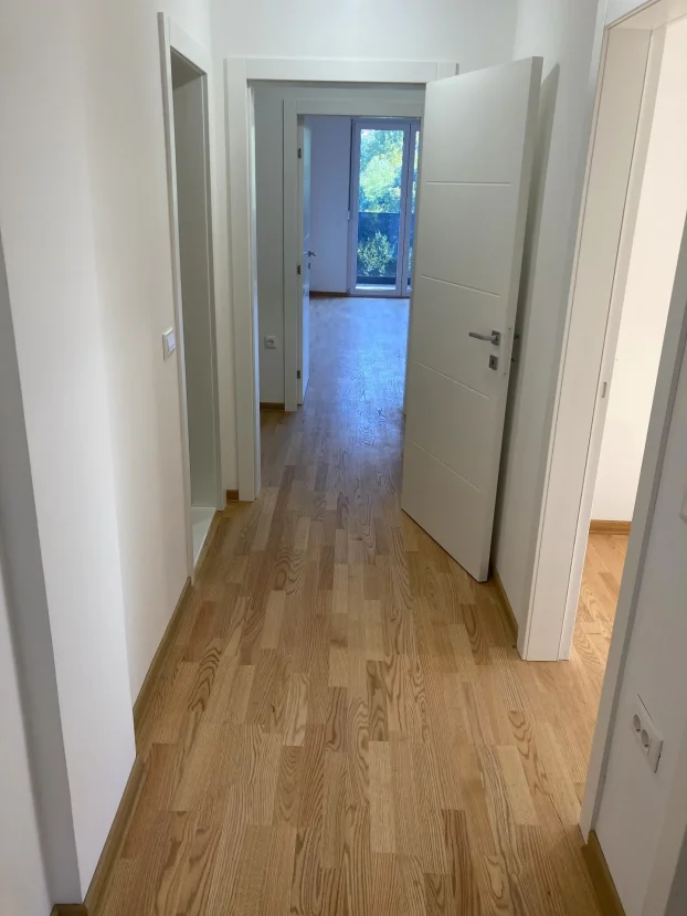 Vojvode Mišića , Dušanova, 9. Brigade, Čair, 3.5 troiposoban, 83 m²