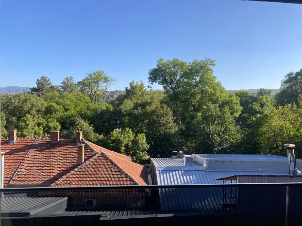 Vojvode Mišića , Dušanova, 9. Brigade, Čair, 3.5 troiposoban, 83 m²
