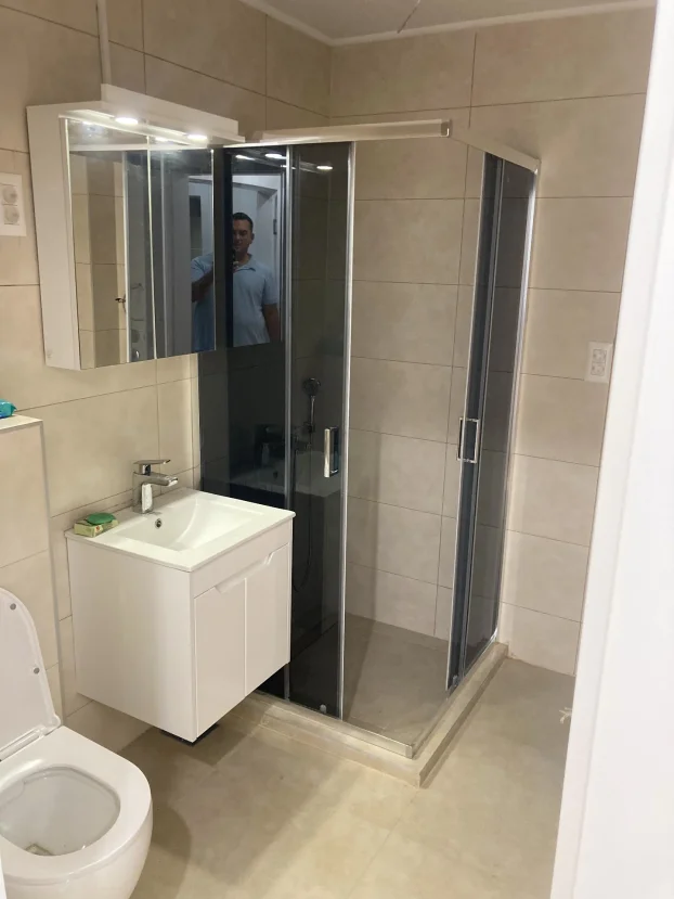 Vojvode Mišića , Dušanova, 9. Brigade, Čair, 3.5 troiposoban, 83 m²