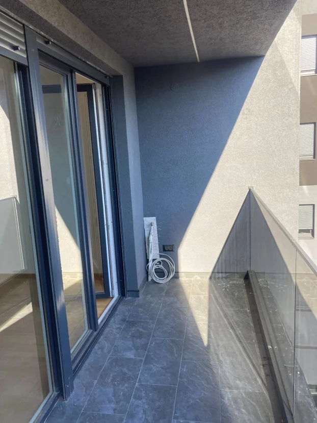Vojvode Mišića , Dušanova, 9. Brigade, Čair, 3.5 troiposoban, 83 m²