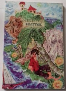 Belutak