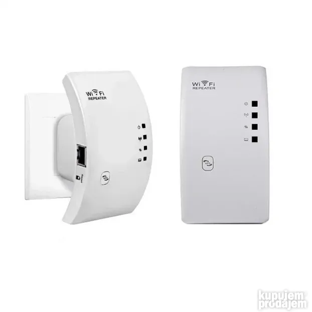 repeater wifi signala ripiter interneta 300mbps ponavljac