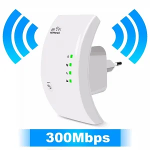 repeater wifi signala ripiter interneta 300mbps ponavljac