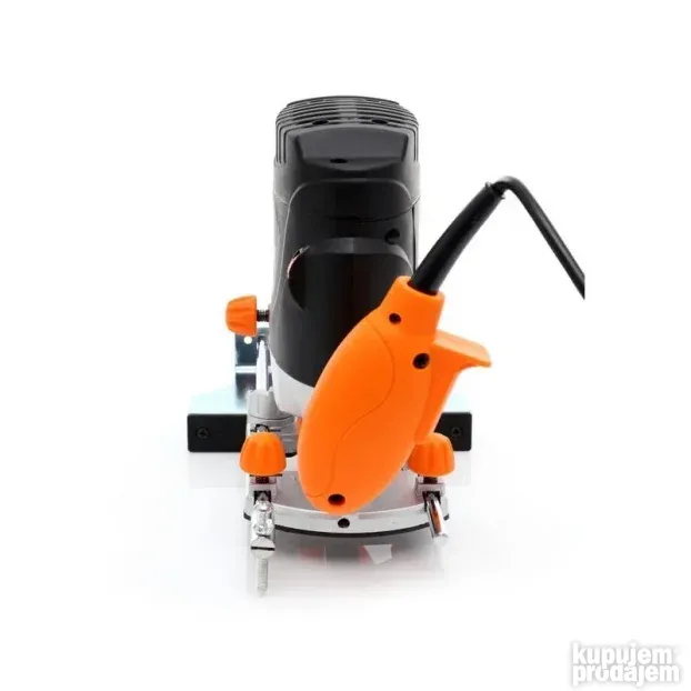 Kraft&Dele freza za drvo 1900w