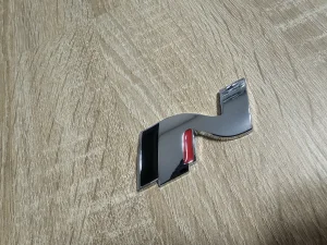 N siva oznaka za gepek vrata Hyundai