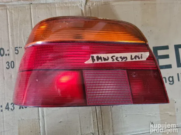 Bmw 5 e39 levi i desni stop