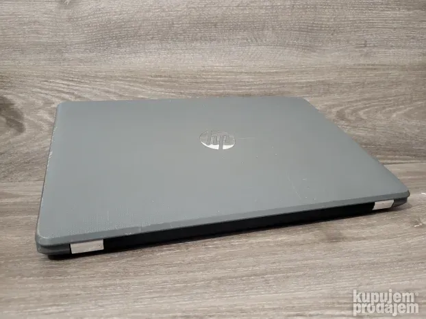 Laptop HP Pavilion 15-bs076nz i5-7200U 12GB 128GB+2TB FHD