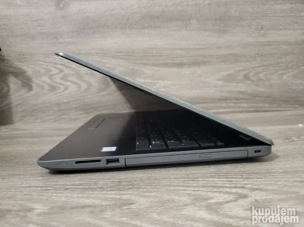 Laptop HP Pavilion 15-bs076nz i5-7200U 12GB 128GB+2TB FHD