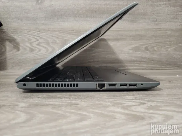 Laptop HP Pavilion 15-bs076nz i5-7200U 12GB 128GB+2TB FHD