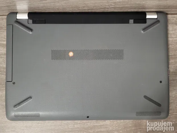 Laptop HP Pavilion 15-bs076nz i5-7200U 12GB 128GB+2TB FHD