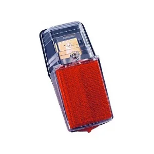 Zadnje svetlo Union4300 na baterije