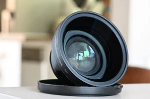 Sony VCL - HG0758