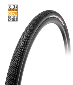 Guma TUFO Gravel Thundero 700x44C, TR, crna
