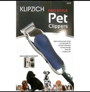 Masinica-Masinica za sisanje kucnih ljubimaca-Pro style