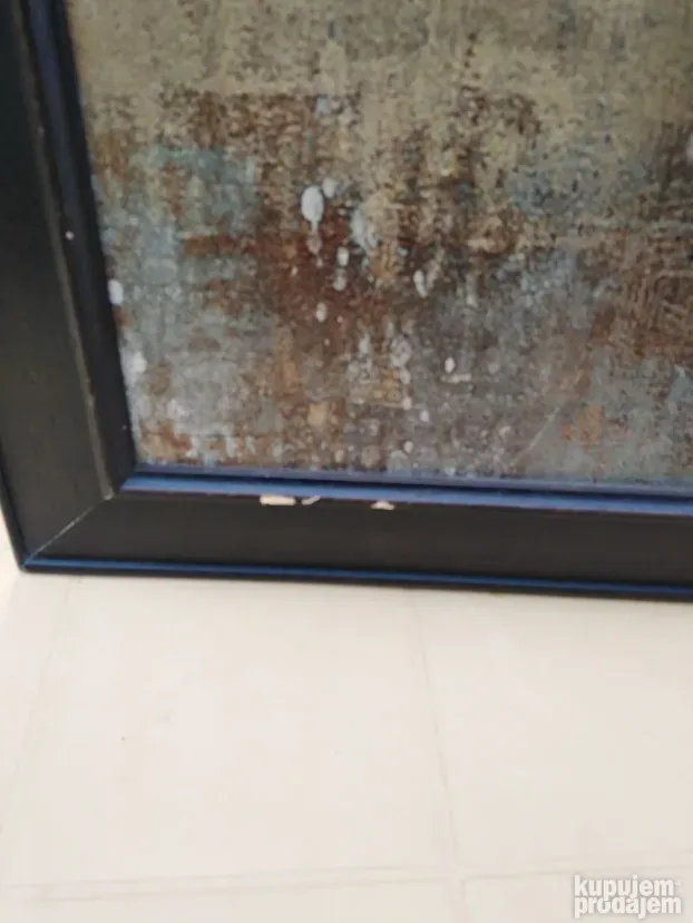 Uramnjeni posteri motocikala 2 komada
