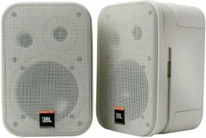 JBL Control 1 Pro Compact passive studio monitor