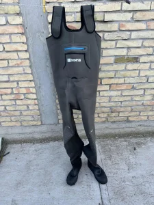 Greys Sigma Ron Thompson Neopren Waders