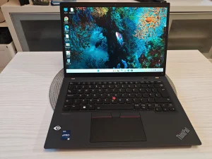 Lenovo T14 gen 3/i5 1245u/16gb/256gb/14FHD touch