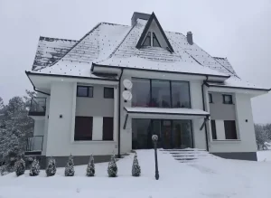 Divčibare, Apartman Bombonjera Lux