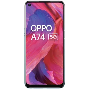Oppo A74 5G 4/128GB Black Velika Akcija