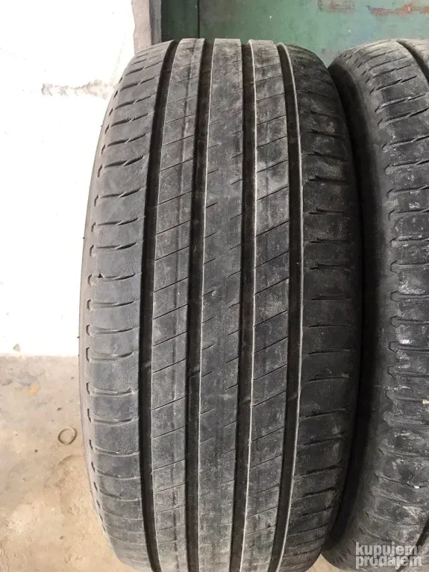 235/55 R18 Michelin Letnje 6mm sara
