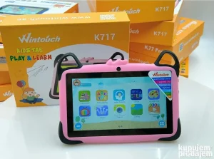 Tablet za decu - Dečiji tablet