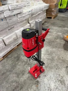 Masina za busenje betona 3500w NOVA