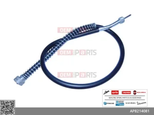 AP8214081 Sajla brzonometra Aprilia RX 50 2004