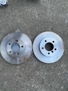 Diskovi za BMW E46