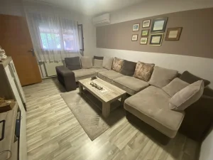 Prizemna kuća u Bivolju, Kruševac