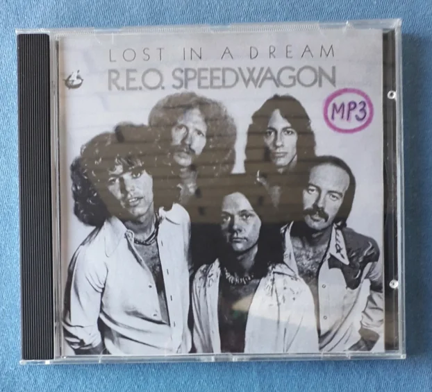 MP3 kolekcije - 10 kom.