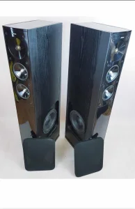 Jamo S-606 Klavir Lak 130/210W