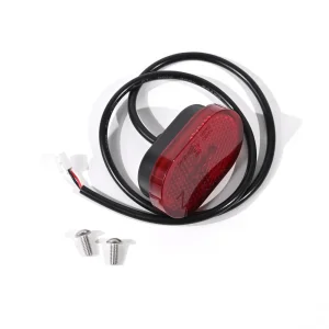 Zadnje svetlo za elektricni trotinet Xiaomi M365 Mi4 - NOVO