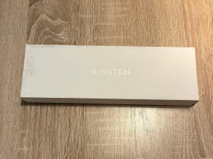 apple sat serija 10,46mm