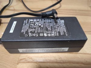 9,3V 4A adapter Verifone POS termalni štampač OMNI 3730/5150