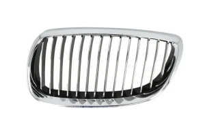 BMW 3 e92 coupe/cabrio (06-09) Maska chrom